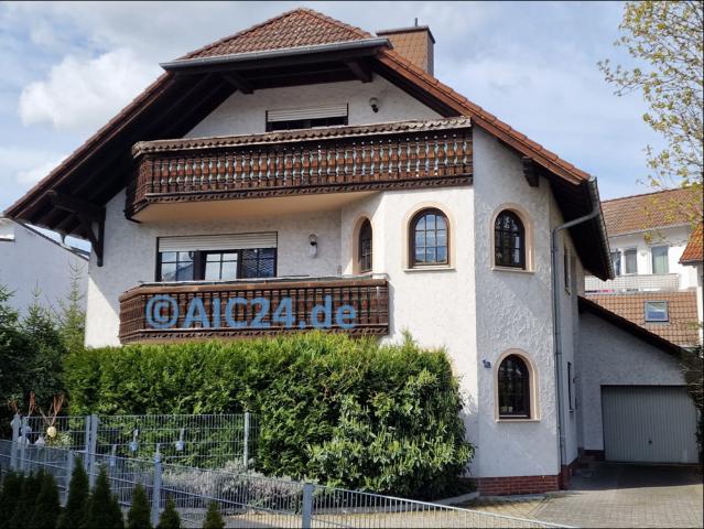 Haus zum Kaufen in Kelsterbach 1.140.000,00 EUR 342 m²