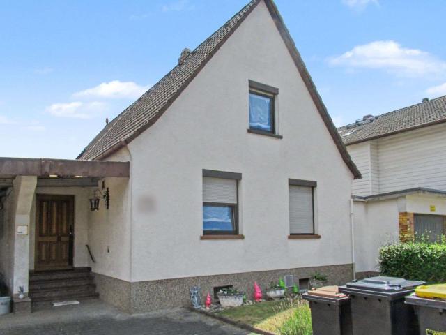 Haus zum Kaufen in Kelsterbach 450.000,00 EUR 120 m²