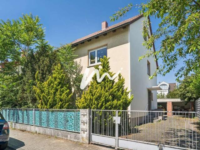 Haus zum Kaufen in Kelsterbach 485.000,00 EUR 153 m²