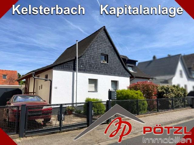 Haus zum Kaufen in Kelsterbach 639.000,00 EUR 171.71 m²