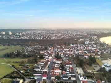 Haus zum Kaufen in Kelsterbach 649.000,00 EUR 141 m²