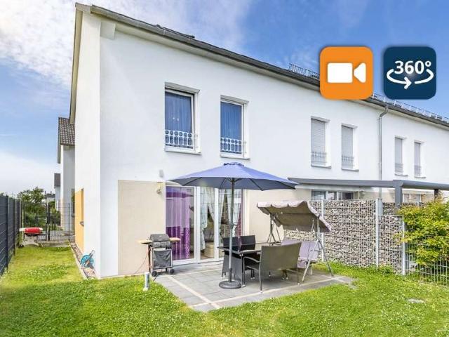 Haus zum Kaufen in Kelsterbach 665.000,00 EUR 114 m²