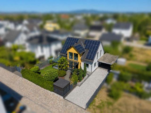 Haus zum Kaufen in Kelsterbach 949.000,00 EUR 200 m²