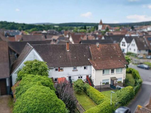 Haus zum Kaufen in Keltern 370.000,00 EUR 241 m²