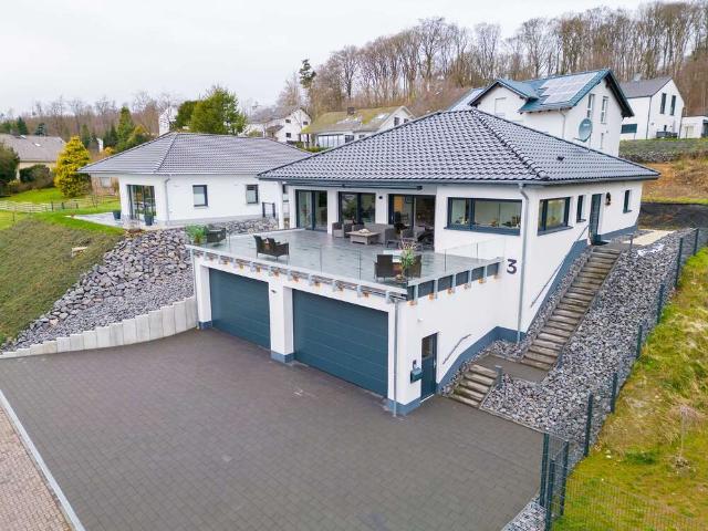 Haus zum Kaufen in Kemmenau 595.000,00 EUR 153 m²