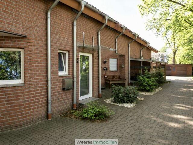 Haus zum Kaufen in Kempen 349.000,00 EUR 99 m²
