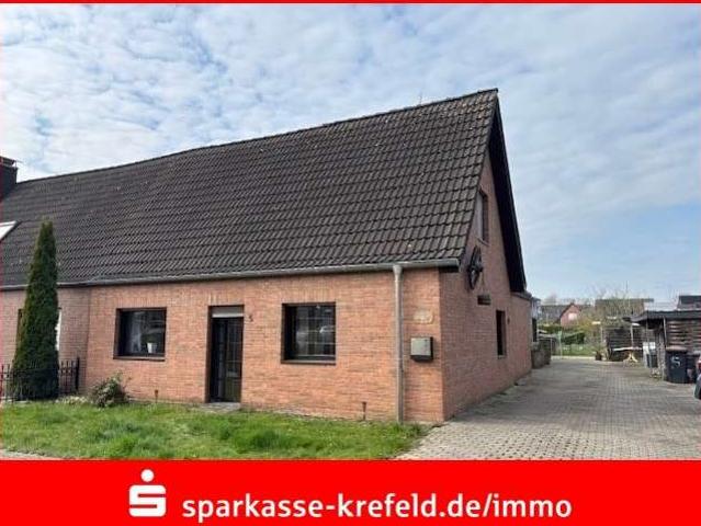 Haus zum Kaufen in Kempen 389.000,00 EUR 120 m²