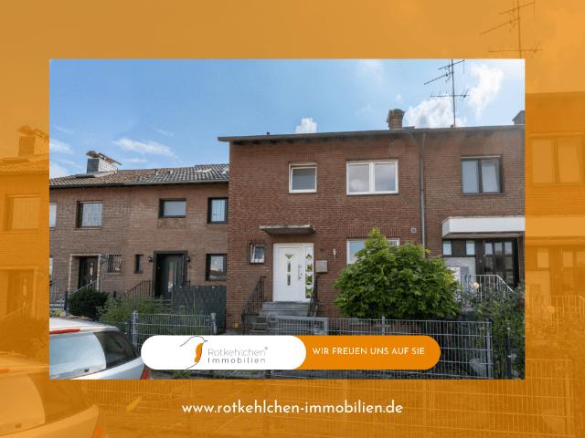 Haus zum Kaufen in Kempen 338.000,00 EUR 93 m²
