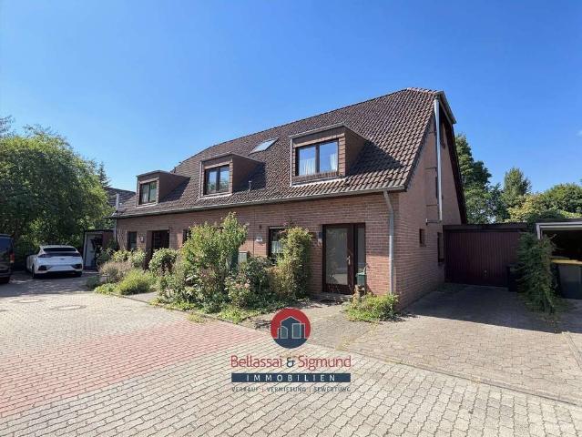Haus zum Kaufen in Kempen 498.000,00 EUR 106.14 m²