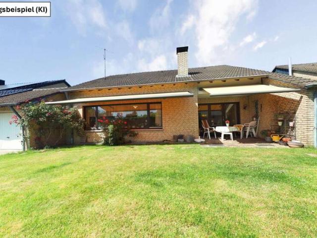 Haus zum Kaufen in Kempen 499.000,00 EUR 117.6 m²