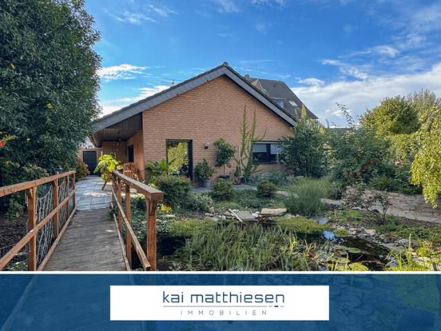 Haus zum Kaufen in Kempen 410.000,00 EUR 115 m²