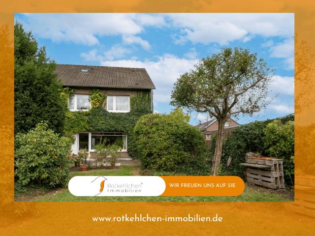 Haus zum Kaufen in Kempen 412.000,00 EUR 129 m²