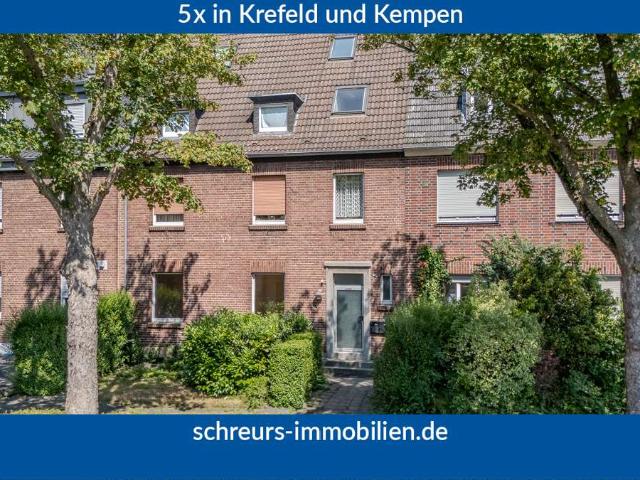 Haus zum Kaufen in Kempen 420.000,00 EUR 193.76 m²