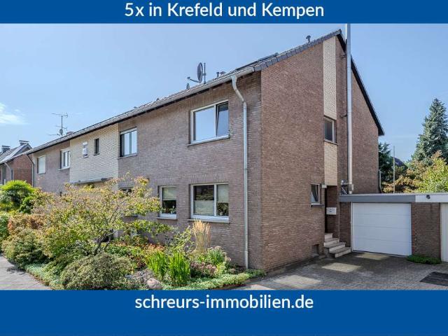Haus zum Kaufen in Kempen 439.000,00 EUR 116.15 m²