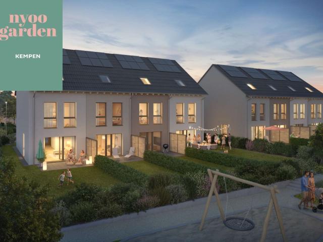 Haus zum Kaufen in Kempen 559.000,00 EUR 121 m²