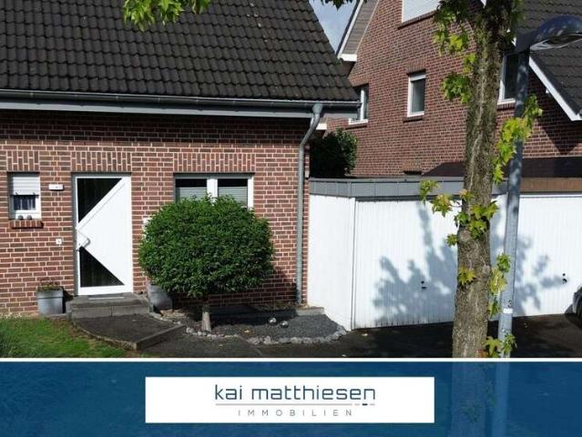 Haus zum Kaufen in Kempen 585.000,00 EUR 122.73 m²