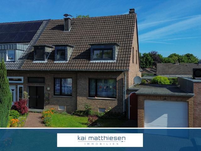 Haus zum Kaufen in Kempen 495.000,00 EUR 140 m²