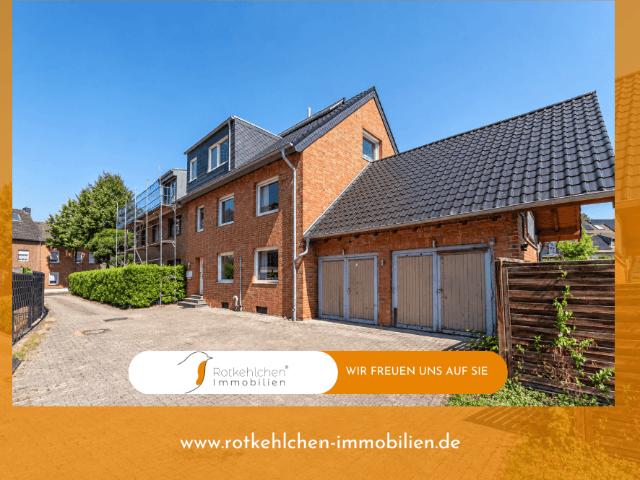 Haus zum Kaufen in Kempen 650.000,00 EUR 221 m²
