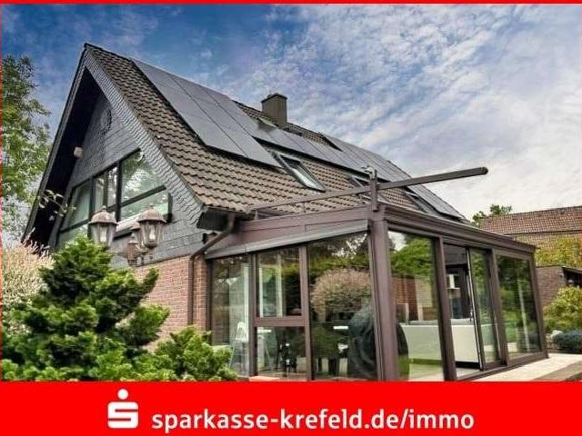 Haus zum Kaufen in Kempen 689.000,00 EUR 223 m²