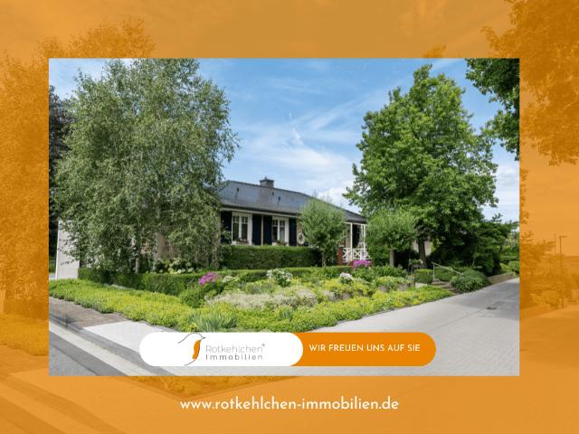 Haus zum Kaufen in Kempen 798.000,00 EUR 132 m²
