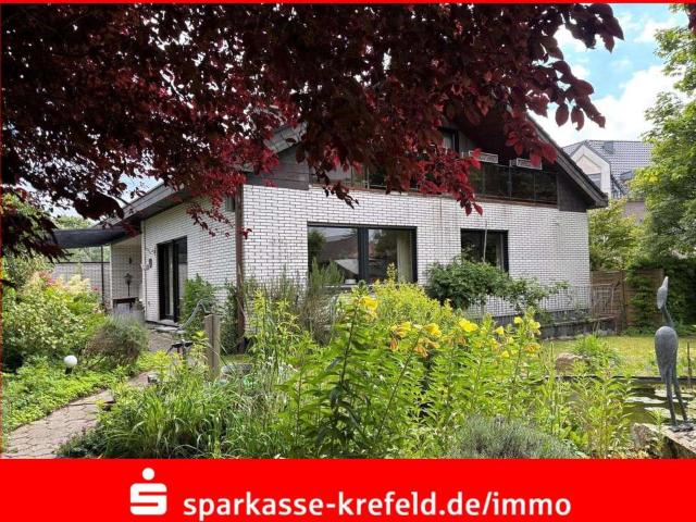 Haus zum Kaufen in Kempen 739.000,00 EUR 192 m²