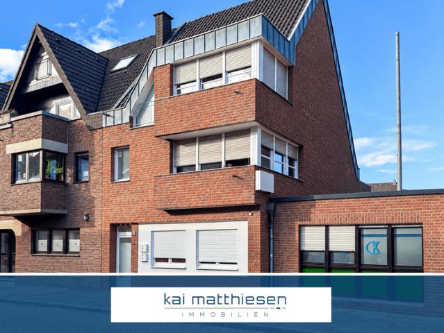 Haus zum Kaufen in Kempen 985.000,00 EUR 318.98 m²