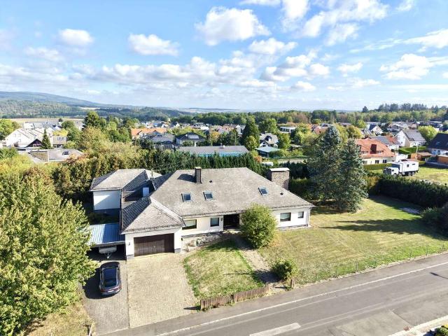 Haus zum Kaufen in Kempfeld 429.000,00 EUR 439 m²