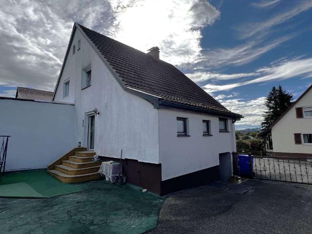 Haus zum Kaufen in Kempten 439.000,00 EUR 87 m²