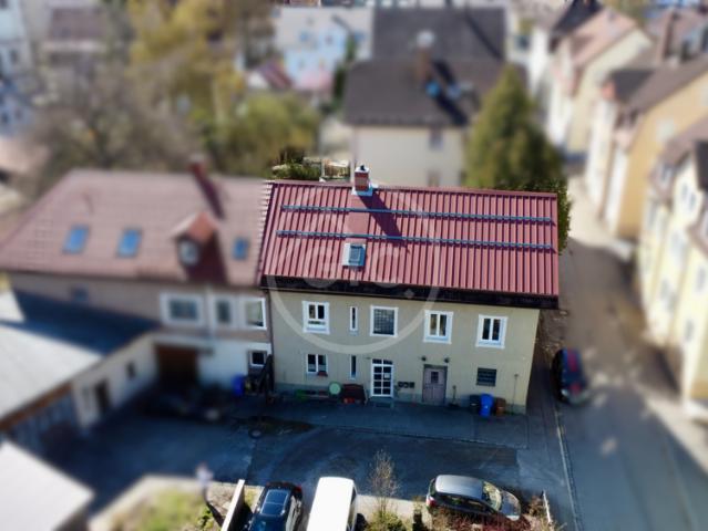 Haus zum Kaufen in Kempten 480.000,00 EUR 205 m²