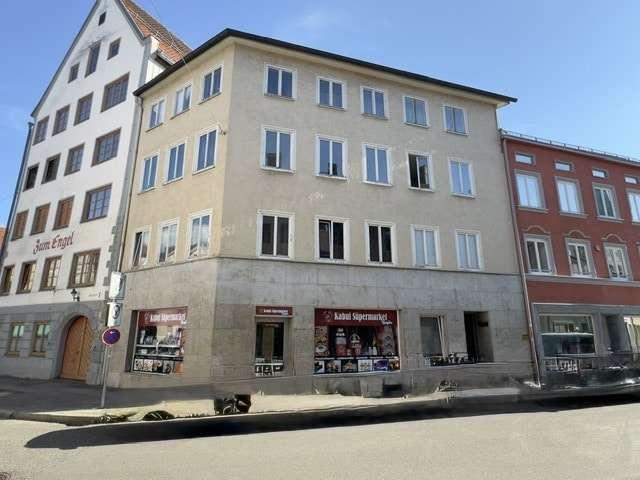Haus zum Kaufen in Kempten 550.000,00 EUR 161 m²