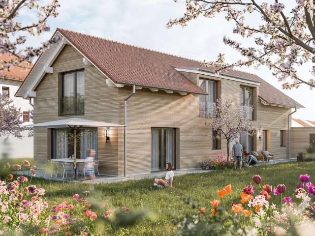 Haus zum Kaufen in Kempten 695.000,00 EUR 102.25 m²