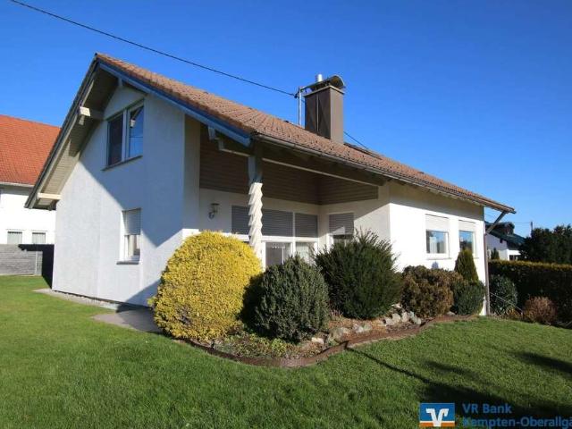 Haus zum Kaufen in Kempten 698.000,00 EUR 155 m²