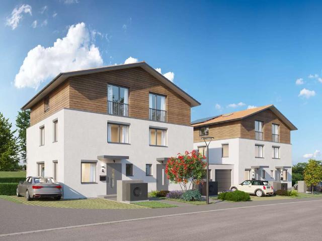 Haus zum Kaufen in Kempten 729.900,00 EUR 132 m²
