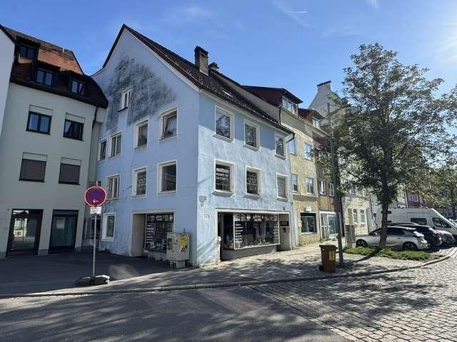 Haus zum Kaufen in Kempten 750.000,00 EUR 179 m²