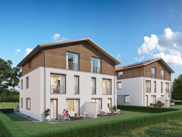 Haus zum Kaufen in Kempten 769.900,00 EUR 132 m²