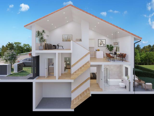 Haus zum Kaufen in Kempten 799.900,00 EUR 121 m²
