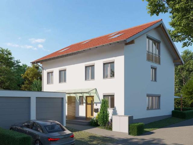 Haus zum Kaufen in Kempten 799.900,00 EUR 131 m²