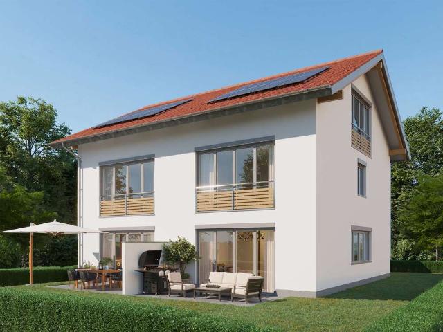 Haus zum Kaufen in Kempten 819.900,00 EUR 131 m²