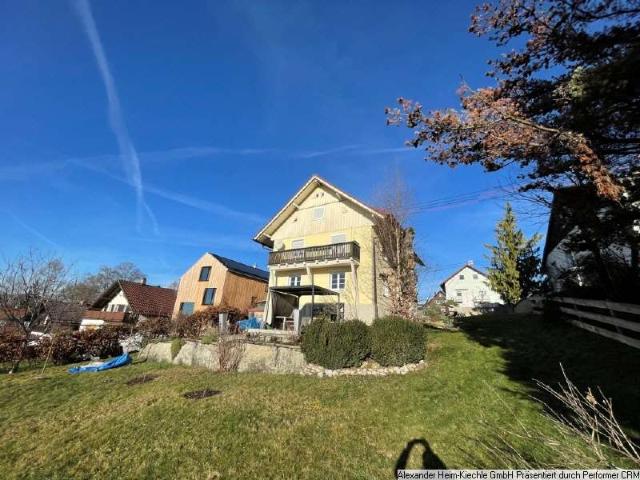 Haus zum Kaufen in Kempten 820.000,00 EUR 160 m²