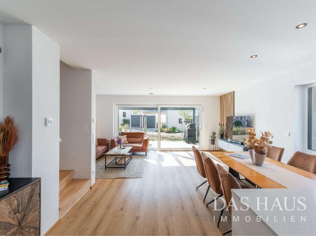 Haus zum Kaufen in Kempten 949.000,00 EUR 169 m²
