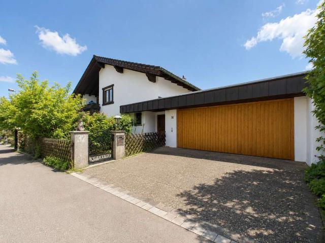 Haus zum Kaufen in Kempten 995.000,00 EUR 250 m²