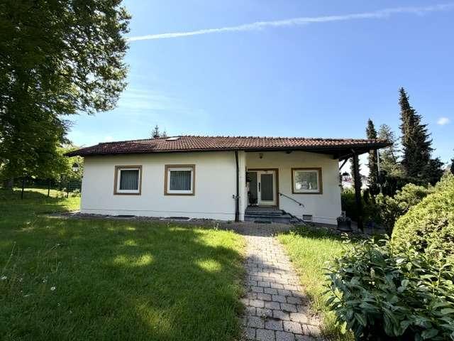 Haus zum Kaufen in Kempten 1.195.000,00 EUR 232 m²