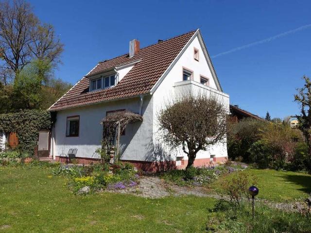 Haus zum Kaufen in Kempten Allgäu 629.000,00 EUR 106.79 m²