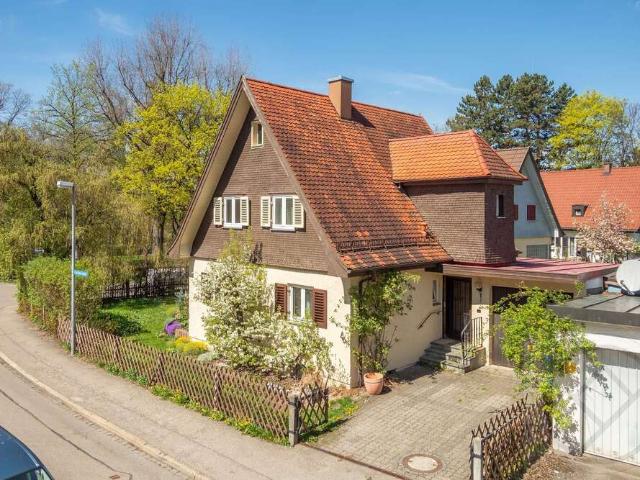Haus zum Kaufen in Kempten Allgäu 629.000,00 EUR 100 m²
