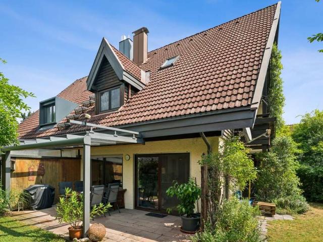 Haus zum Kaufen in Kempten Neuhausen 785.000,00 EUR 184 m²