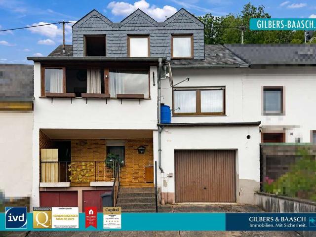 Haus zum Kaufen in Kenn 250.000,00 EUR 160 m²