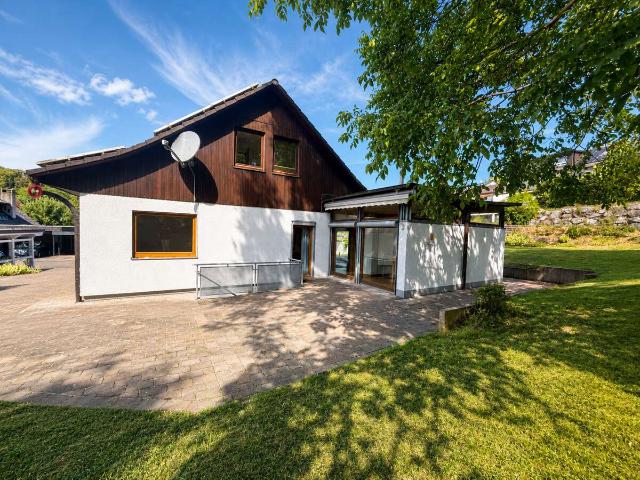 Haus zum Kaufen in Kenzingen Bombach 545.000,00 EUR 142 m²