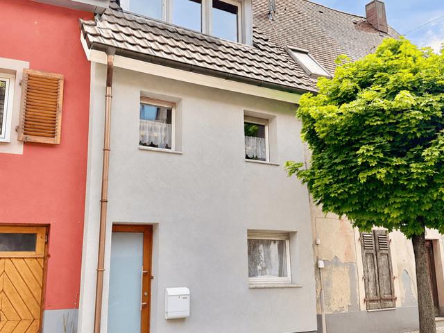 Haus zum Kaufen in Kenzingen 275.000,00 EUR 100 m²