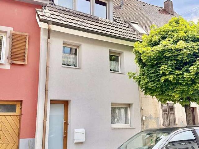 Haus zum Kaufen in Kenzingen 289.000,00 EUR 100 m²