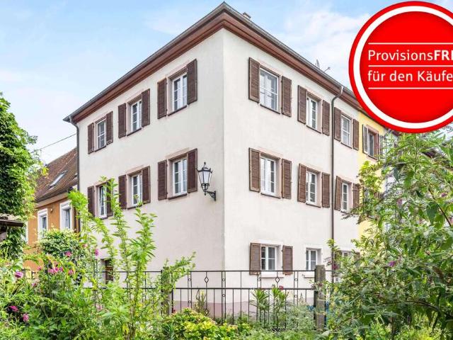 Haus zum Kaufen in Kenzingen 399.000,00 EUR 254.72 m²